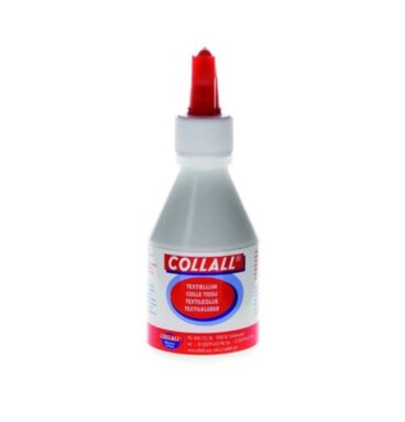 Collall Textiellijm 100 Ml