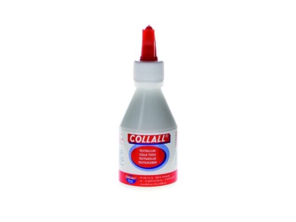 Collall Textiellijm 100 Ml