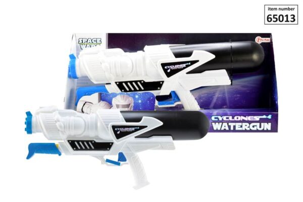 Cyclones Space Wars Watergeweer 50cm