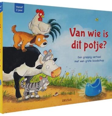 Deltas Van Wie Is Dit Potje