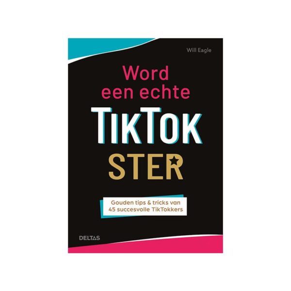 Deltas Word Een Echte TikTok Ster