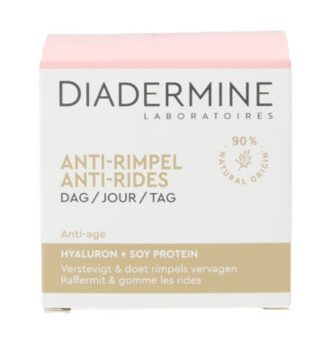 Diadermine Dagcreme Anti-Aging 50ml NEW DESIGN
