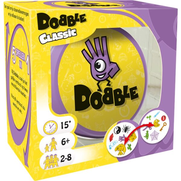 Dobble Classic