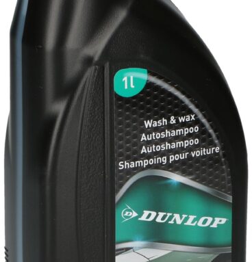Dunlop Autoshampoo 1L