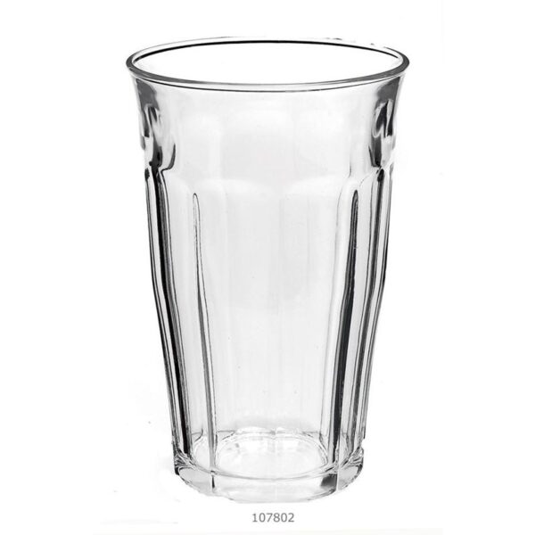 Duralex Tumbler Picardie Hardglas 360ml Doos A 6 Stuks