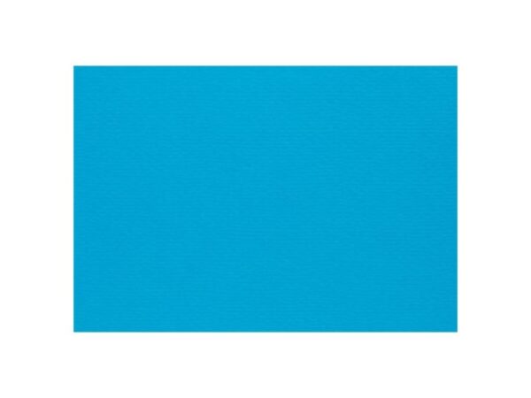 Fotokarton 50x70 Cm 270 Gr 10 Vel Midden Blauw