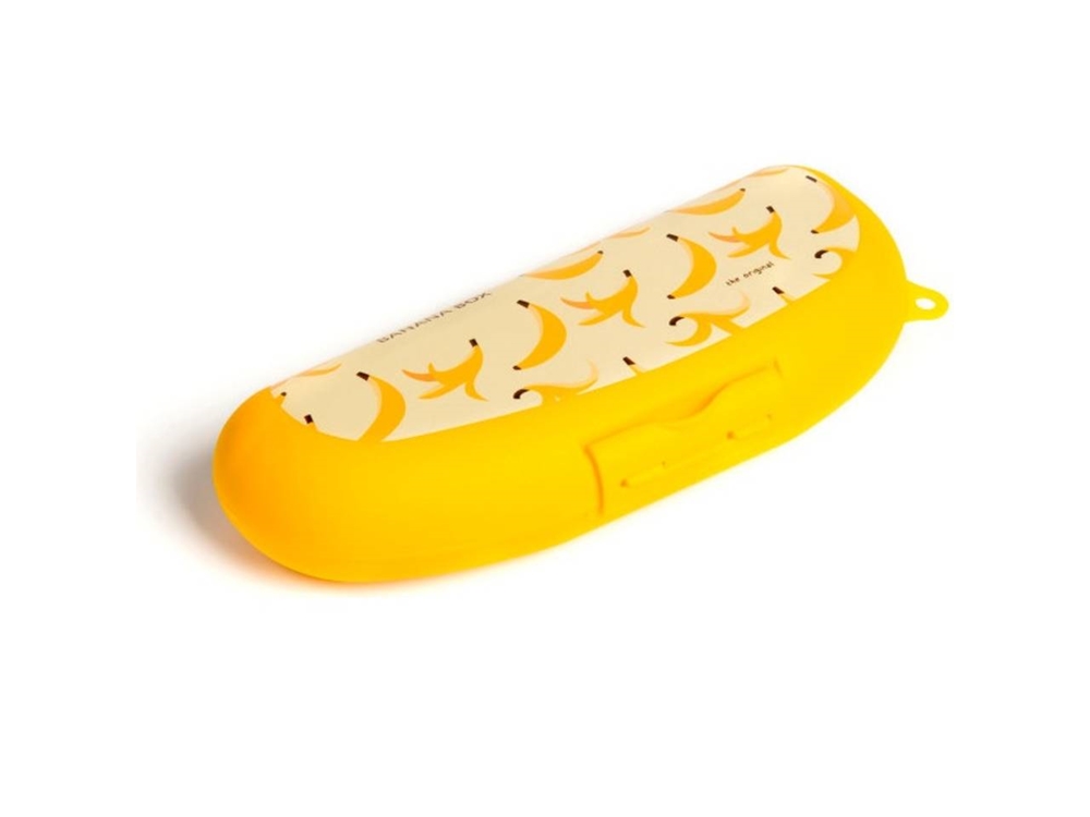 Fresh & Fruity Bananen Box