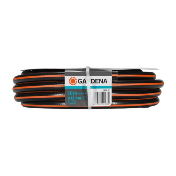 Gardena Flexslang 13mm 1/2 Inch 10m