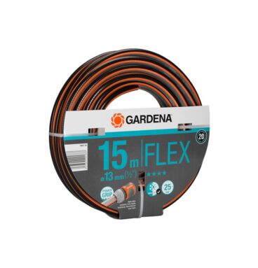 Gardena Flexslang 13mm 1/2 Inch 15m