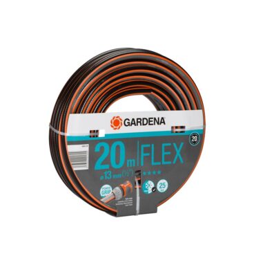 Gardena Flexslang 13mm 1/2 Inch 20m