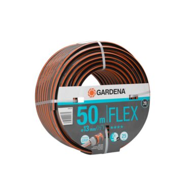 Gardena Flexslang 13mm 1/2 Inch 50m