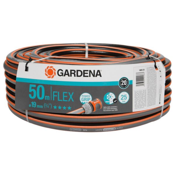 Gardena Flexslang 19mm 3/4" 19mm 50m