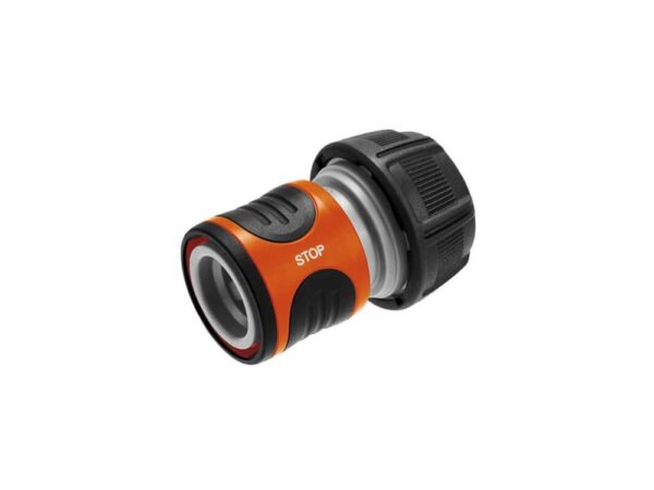 Gardena Kraanstuk Waterstop Ø19mm 3/4" Powergrip