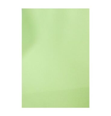 Gekleurd Papier A4 100 Licht Groen 80gr/m2
