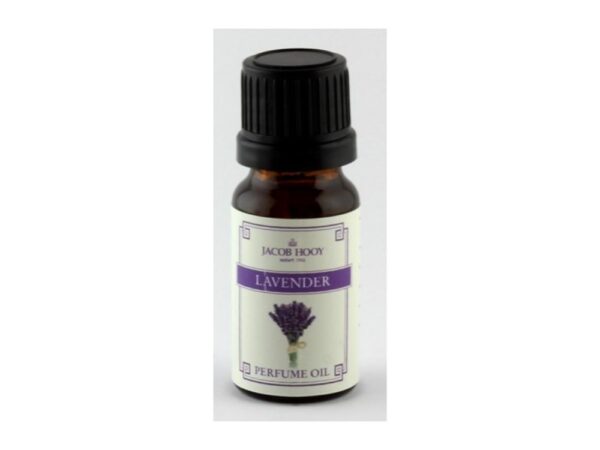 Geurolie Lavendel 10ml. Pak A 6 Stuks