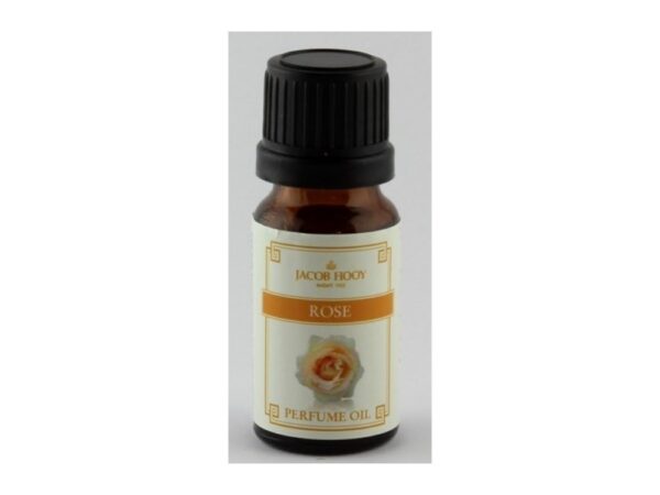 Geurolie Rozen 10ml. Pak/6st