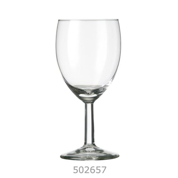 Gilde Wijnglas 24cl Ds/6