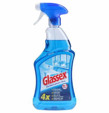 Glassex Glas & Multispray 750ml