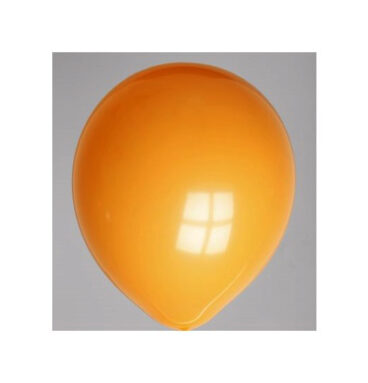 Globos Ballonnen Nr10 Oranje Zak A 100st