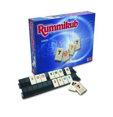 Goliath Rummikub Original Classic