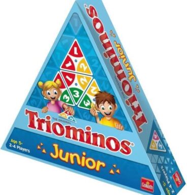 Goliath Triominos Junior