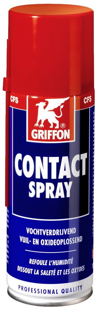 Griffon Contactspray 200ml