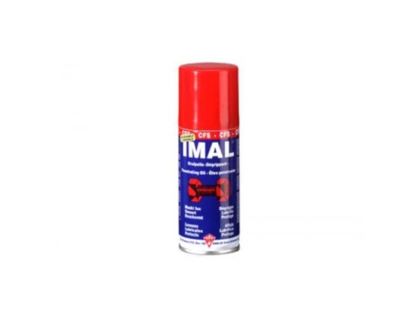 Griffon Imal Kruipolie Spuitbus 100 Ml