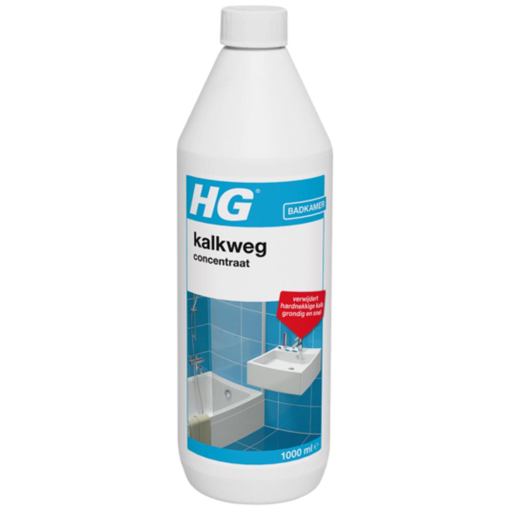 HG Kalkweg Concentraat 1 Liter
