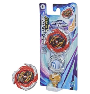 Hasbro Beyblade Speedstorm Single Pack