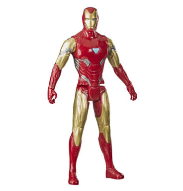 Hasbro Marvel Avengers Titan Hero Iron Man 30cm