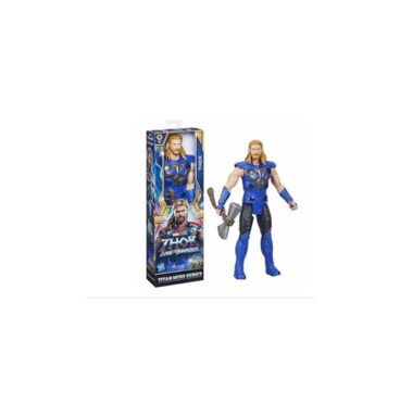 Hasbro Marvel Avengers Titan Hero Thor 30cm