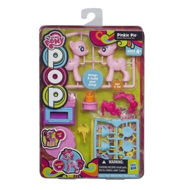 Hasbro My Little Pony POP Story Pack Assorti