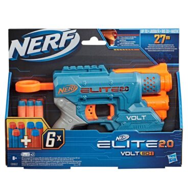 Hasbro NERF Elite 2.0 Volt SD 1