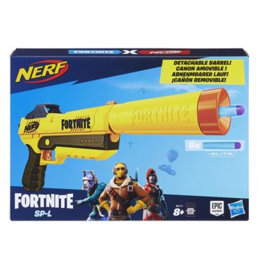 Hasbro Nerf Fortnite SP-L