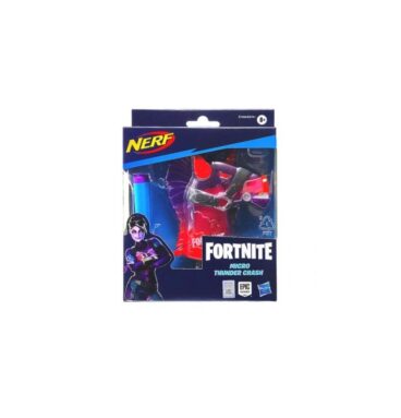 Hasbro Nerf Microshots Fortnite