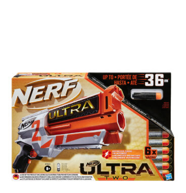 Hasbro Nerf Ultra Two