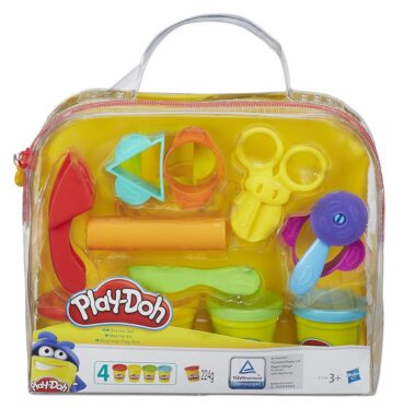 Hasbro Play-Doh Starter Set