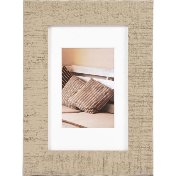 Henzo Fotolijst Driftwood 10x15cm Beige