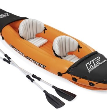 Hydroforce Kayak Lite Rapid X2 321x88cm