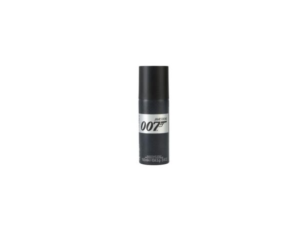 James Bond 007 Deospray 150ml For Men 007