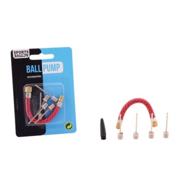 John Toy Sports Active Ballenpomp Accessoires 7-delig