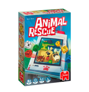 Jumbo Animal Rescue