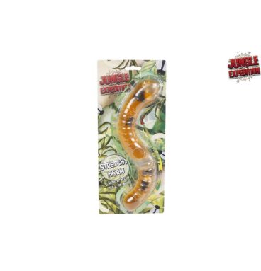 Jungle Expedition Slijmworm Met Larven 24cm