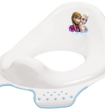 Keeeper Wc-brilverkleiner Frozen Wit