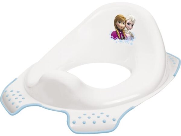 Keeeper Wc-brilverkleiner Frozen Wit