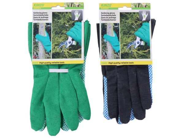 Kinzo Tuinhandschoenen Maat 9 Of 10