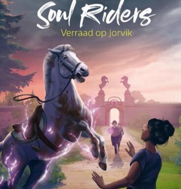 Kluitman Soul Riders Verraad Op Jorvik 196 Pagina&apos;s Hardcover
