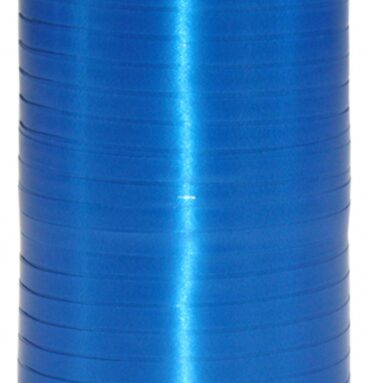 Krullint 5mm-500mtr Blauw