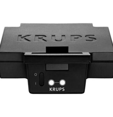 Krups Sandwich Maker FDK452 Tosti-apparaat