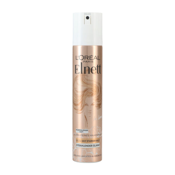 L&apos;Oreal Elnett Haarspray 200ml In Love Radiance